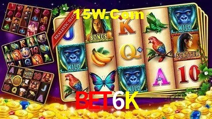 Jackpot Winner